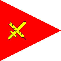 [Brigade support Command flag]